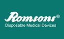 Romsons