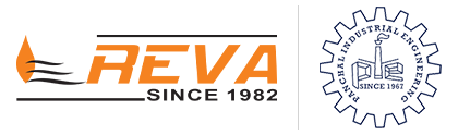 Reva Logo
