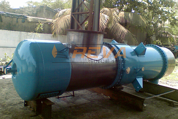 Heat Exchanger