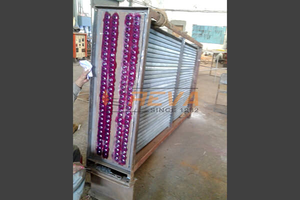 Heat Exchanger