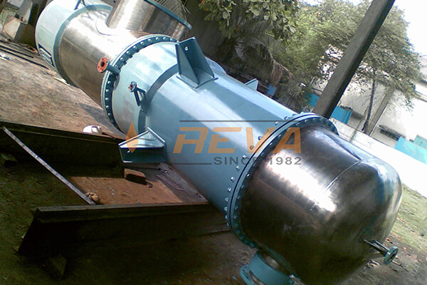 Heat Exchanger