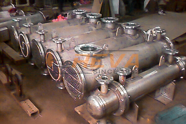 Heat Exchanger