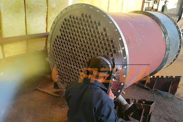 Heat Exchanger