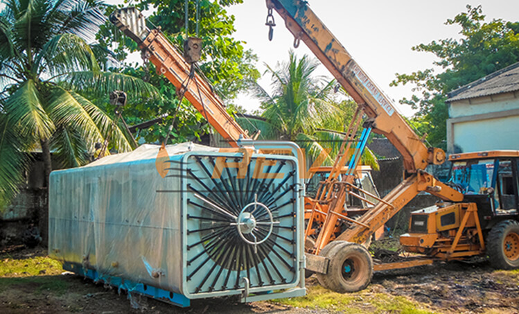 Sterilizer
