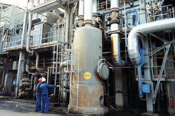 Plant Engineering & Automation