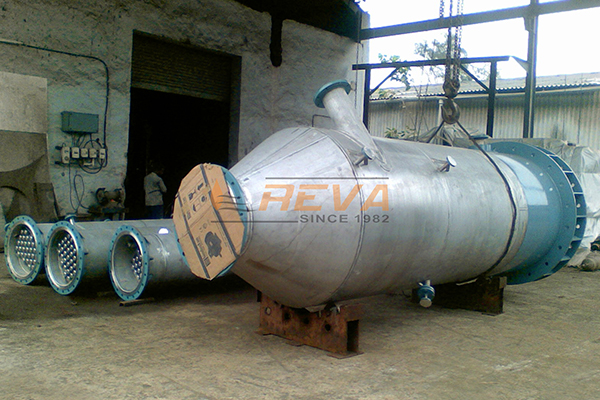 Pressure vessel