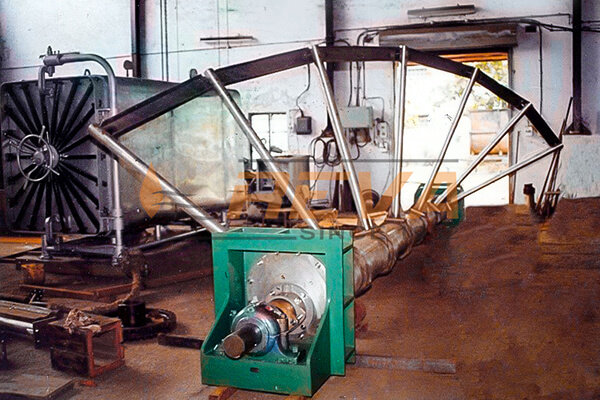 Agitator